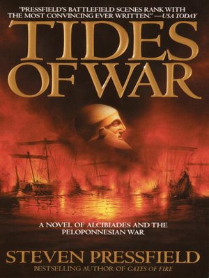 cover image of Tides of War